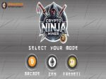 Κρυπτονομιστής Ninja
