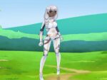 Ντύσιμο Anime Φαντασίας