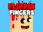 Flippin Finger