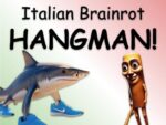 Ιταλικός Brainrot Κρεμάλα