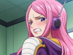 Κοσμήματα Bonney Anime One Piece