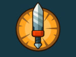 Master Knife: Agility Arcade