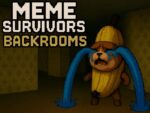 Meme Survivors: Παρασκήνια