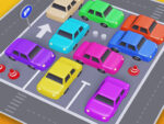 Πάρκινγκ Polly Cars