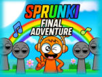 Τελική Περιπέτεια Sprunki