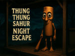 Νυχτερινή απόδραση Thung Thung Sahur
